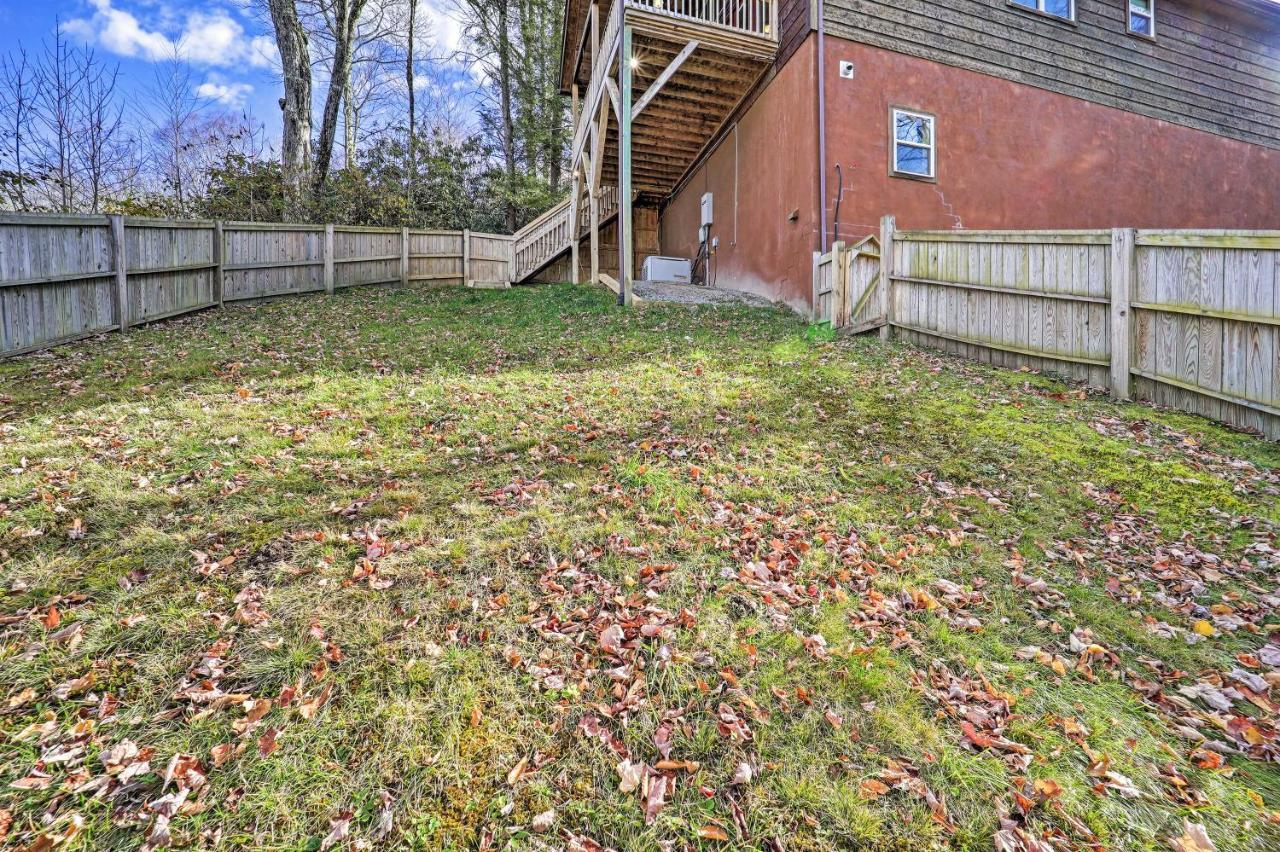 Banner Elk Cabin With Mountain View, Near Ski Areas! מראה חיצוני תמונה